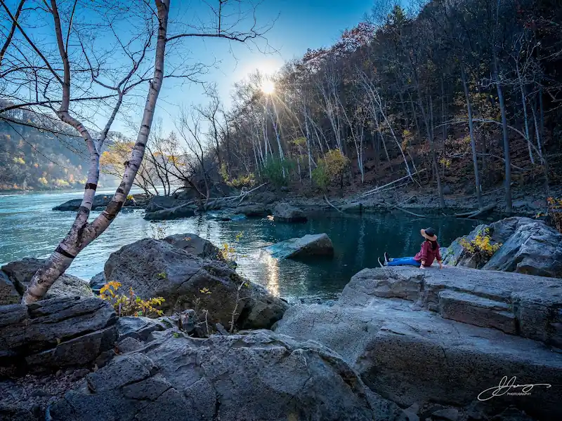 Niagara Gorge