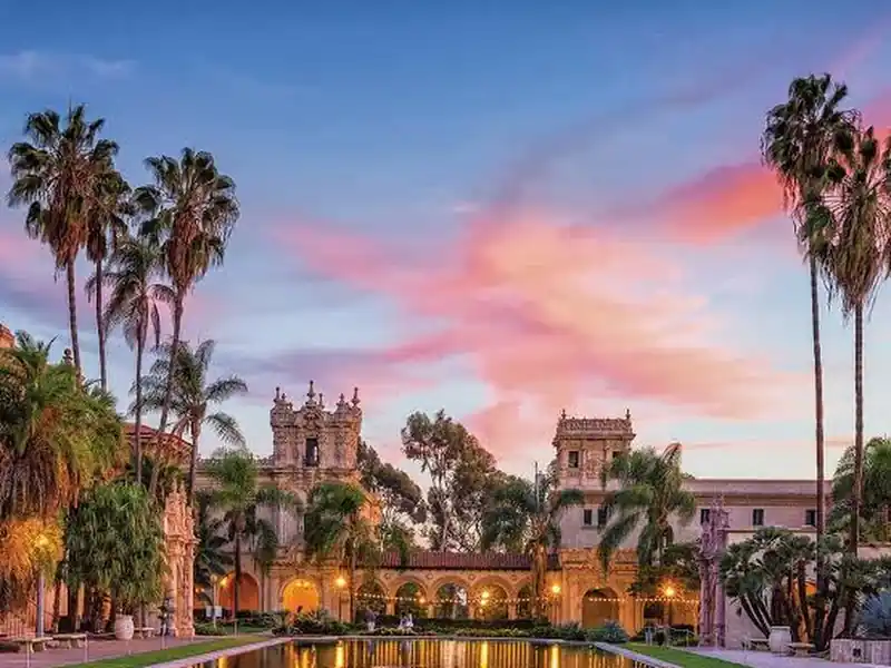 Balboa Park