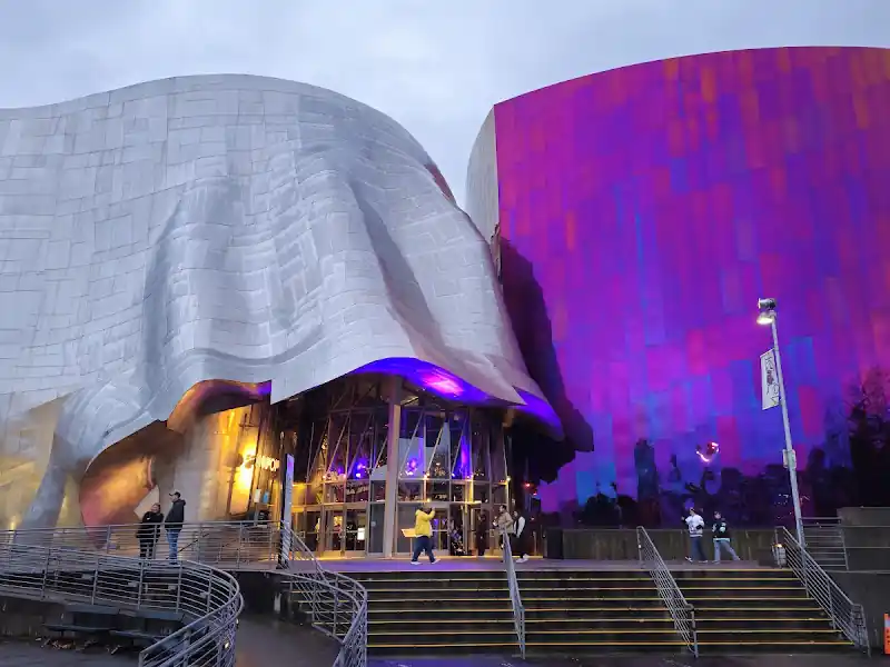 Museum of Pop Culture