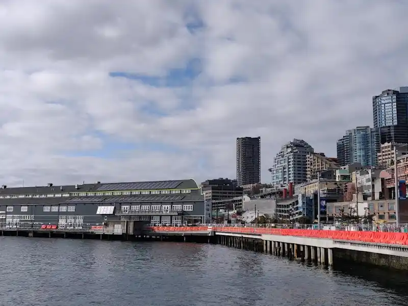 Pike Place Market