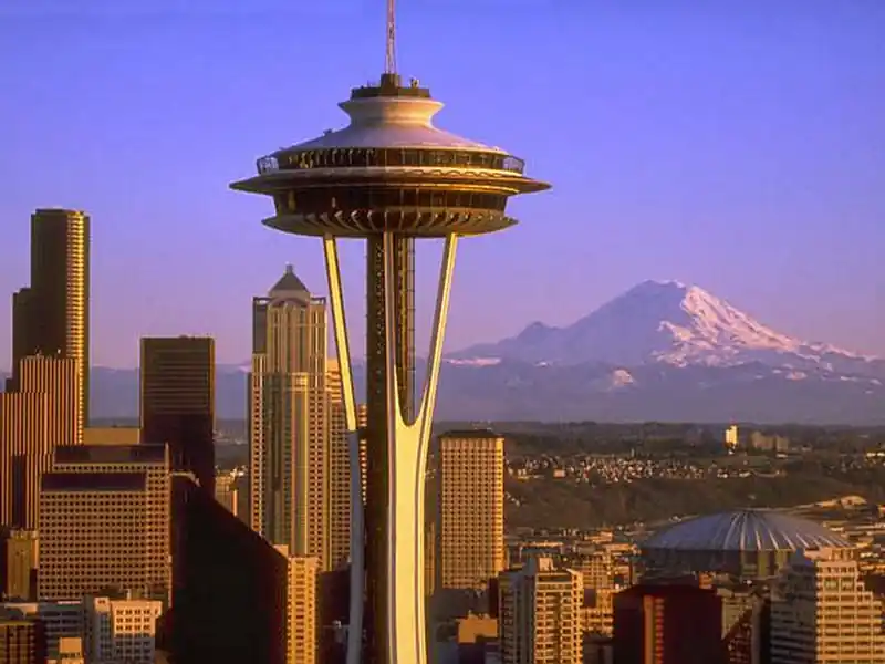 Seattle Center