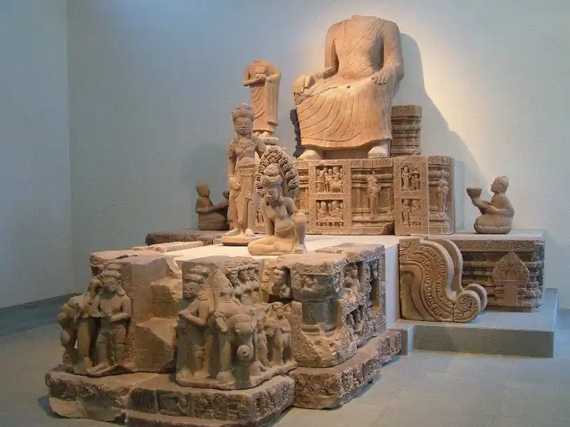 Museum of Cham Sculpture