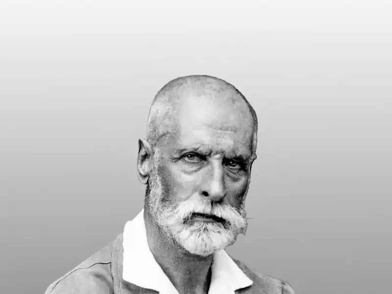 Alexandre Yersin Museum
