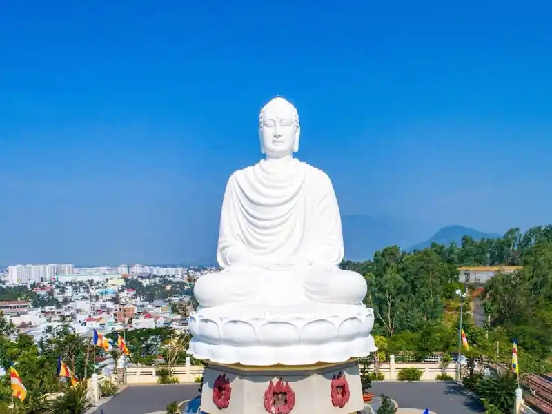Long Son Pagoda